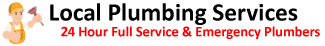 Griffithville Plumbers